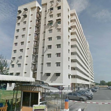 Cheapest!! Desa Putra, 657sf, Mid Floor, Good Location, Bayan Lepas 