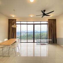 Own This To Enjoy Sky High Serene Forest View 