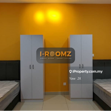 Pv9 Residence,Setapak Fully Furnished Only Half Mth Dps Smart Room