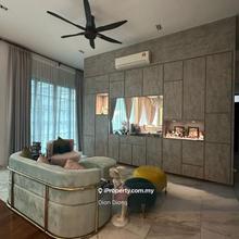Bukit Jelutong Heights, Shah Alam