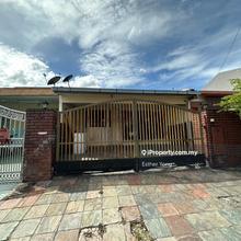1.5 storey Internediate house for sale now 