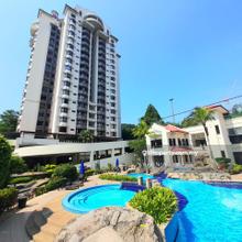 Robson Condominium KL View @ Seputeh. Reduce Price. 650k to 570k.