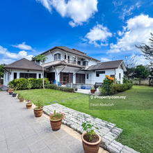 Laman Kekwa Nilai Impian Double Storey Bungalow Fully Furnish