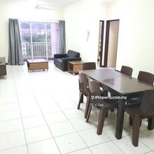 Condominium for Rent