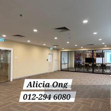 Wisma Pantai Plaza, Bangsar Trade Centre, Off Jalan Pantai Baru