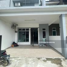 Taman Senai Scientex