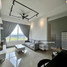 Amber Cove, Kota Syahbandar Melaka