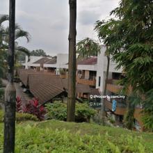Bangsar Puteri @Bukit Bandaraya, well established neighbourhood 