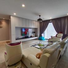 Wangsa 9 Residency Fully Renovated Wangsa Maju Condo
