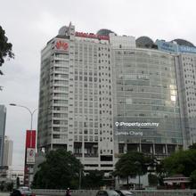 East Wing Icon Tower 21 Floor Building. Call Me for Viewing