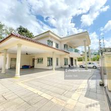 Templer Baiduri Bungalow for Sale 