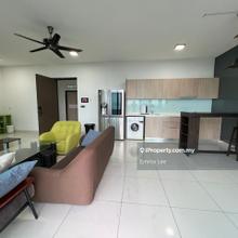 Green Haven 1 Bedroom Unit