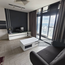 2 bedroom Fully Furnished 