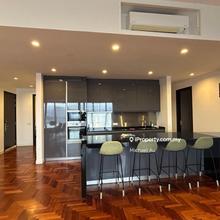Serviced Residence for Rent