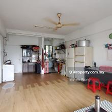 Jubilee Court Apartment for Sales