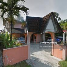 Kampung Tapang Kota Bharu 2 Storey Bungalow For Auction
