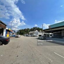 1.5 Storey Terrace Factory for Rent in Nilai 7, Taman Semarak, Nilai