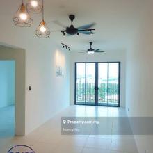 Serviced residence for Sale