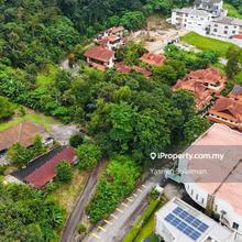 Freehold, Bungalow Land in Sungai Penchala, Kuala Lumpur
