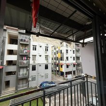 Taman Daya Nibong 14 Apartment, Middle floor 