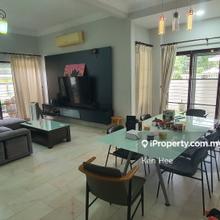 Lestari Mansion Lp 6 Semi D Seri Kembangan Good Condition