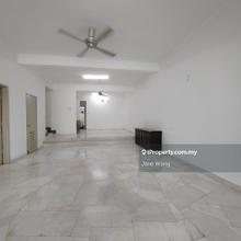 Freehold 2 storey Ara Damansara House