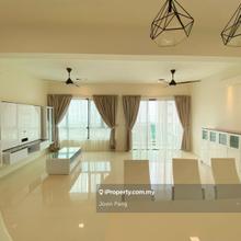 Middleton nice unit gelugor for rent!