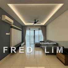 Marinox Sky Villas Unit For Sale, 1650 sq ft, Fully Renovated, Furnish