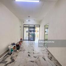 Single Storey terrace @ Taman Impian @ Renovated @ Alma
