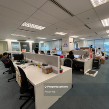 Damansara Uptown 2 Office for rent