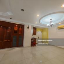 Spacious Putra Indah Condominium Near To Pavillion Bukit jalil
