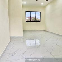Taman Mutiara Rini Jasa Flat