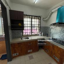 Salvia Apartment For Rent, Near NSK Kota Damansara