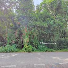 Kampung Tanjung Selabu ready industrial title land