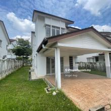 Semi D Freehold Kota Emerald Rawang