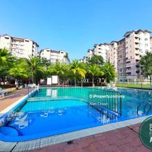 Below market non bumi unit rm360k only