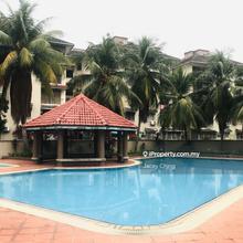 Pandan Heights Apartment For Sale
