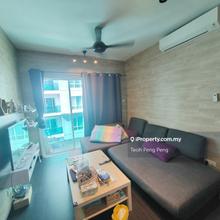 Walking distance to MRT