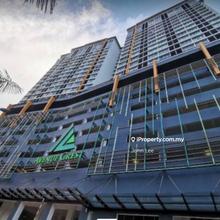 Avenue Crest @ Shah Alam , SOHO, SOVO, Serviced residence for Sale