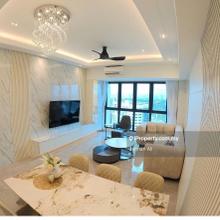 Highest Floor with ID Design 