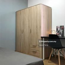 Single Bedroom for rent (Beside MRT)