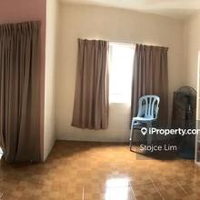 Menara Alpha Condo Wangsa Maju KL Below Market Value Good Condition