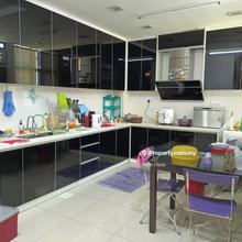 2 Sty Cluster Semi-D Fully Renovated Setia Ecohill Semenyih