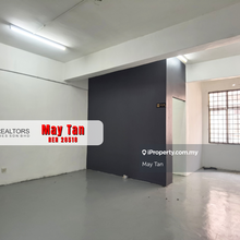 Alma 1st 2nd Floor Shop Office at Taman Impian Ria Asas Supercentre
