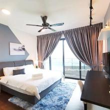 Almas Studio For Rent
