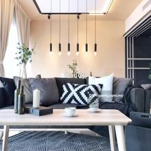 2 Bedder Balcony at Sentral Residences for Sale