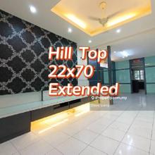 Bandar Puteri 12 Puchong(Extended) Double Storey