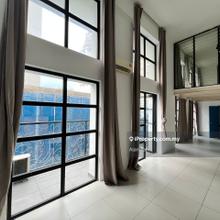 Duplex Colonial For Rent
