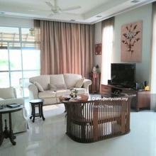 Saujana Villa, Prima Saujana, Kajang