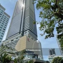 Prime location - High Floor with unblocked Seaview